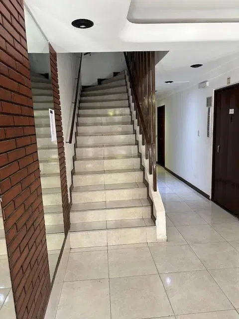 HERMOSO DEPARTAMENTO DE 2 AMBIENTES EN ALMAGRO TODO LUZ EN ESQUINA 2