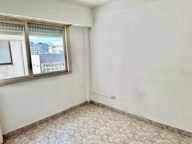 HERMOSO DEPARTAMENTO DE 2 AMBIENTES EN ALMAGRO TODO LUZ EN ESQUINA 3