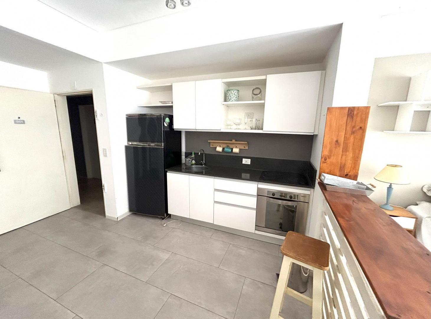 Foto de Hermoso estudio con gran patio y parrilla propia, imagen 3