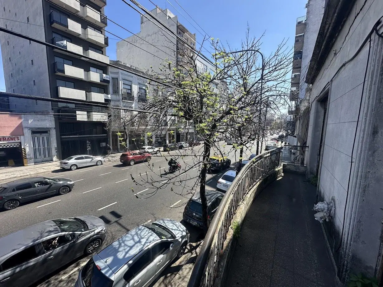 Parque Patricios -Terreno en venta - excelente ubicación 4