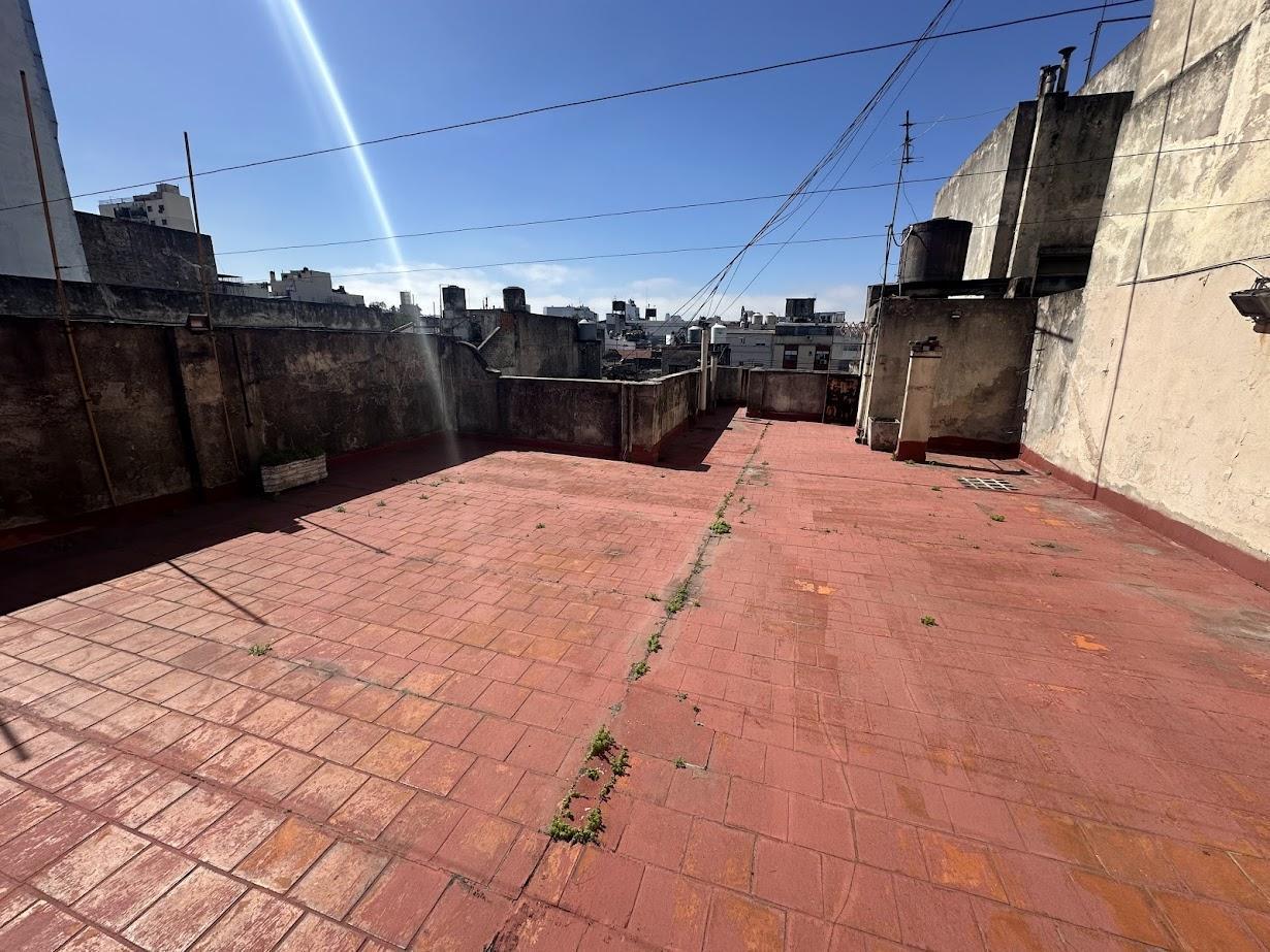 Foto de Parque Patricios -Terreno en venta - excelente ubicación, imagen 2