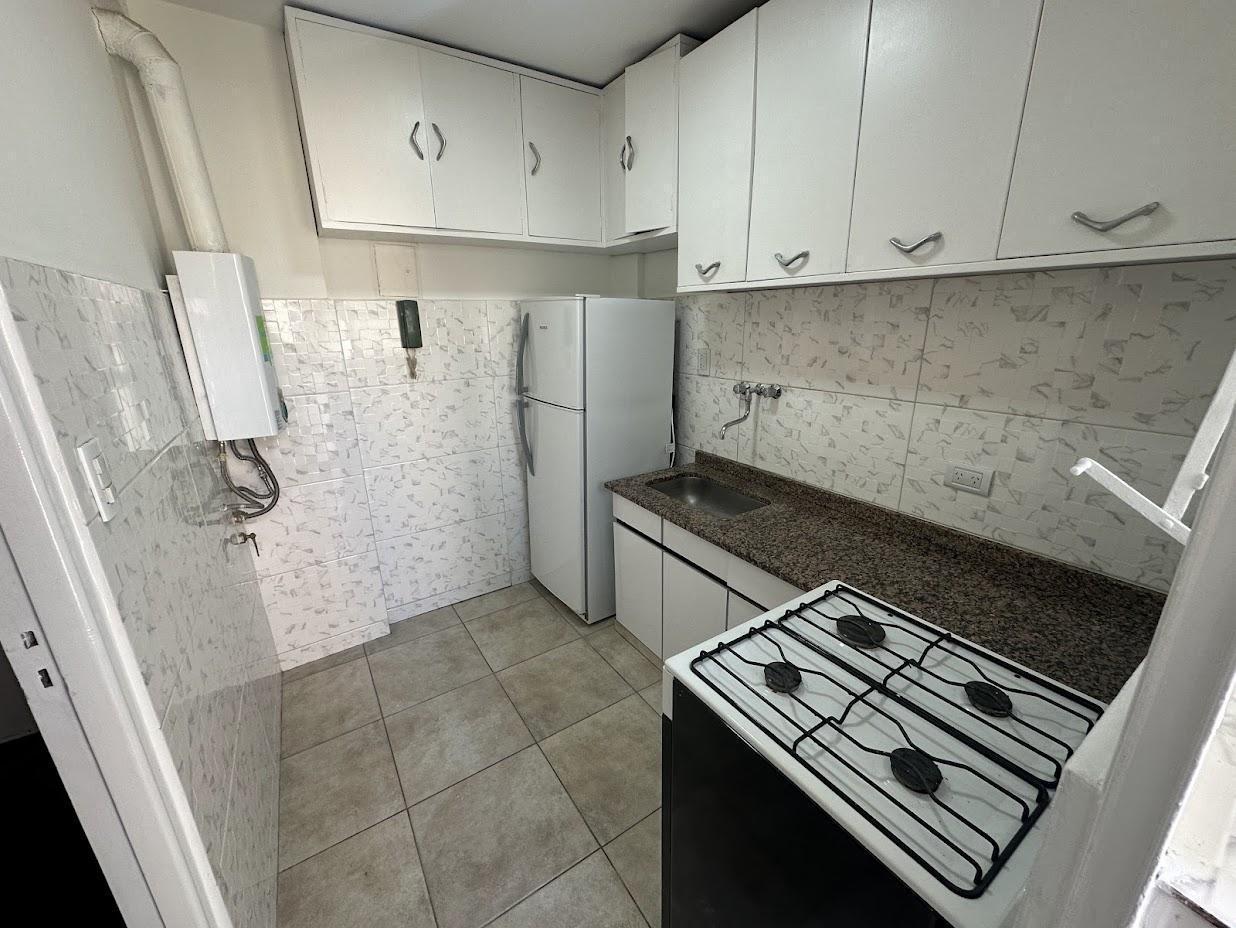 Foto de Departamento en Recoleta - 2 ambientes - todo luz y sol!!!!!!!, imagen 4