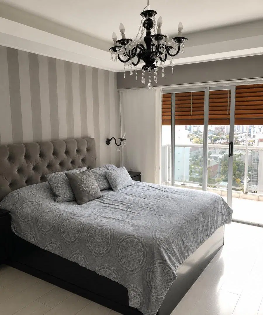 Departamento en Flores Norte 5