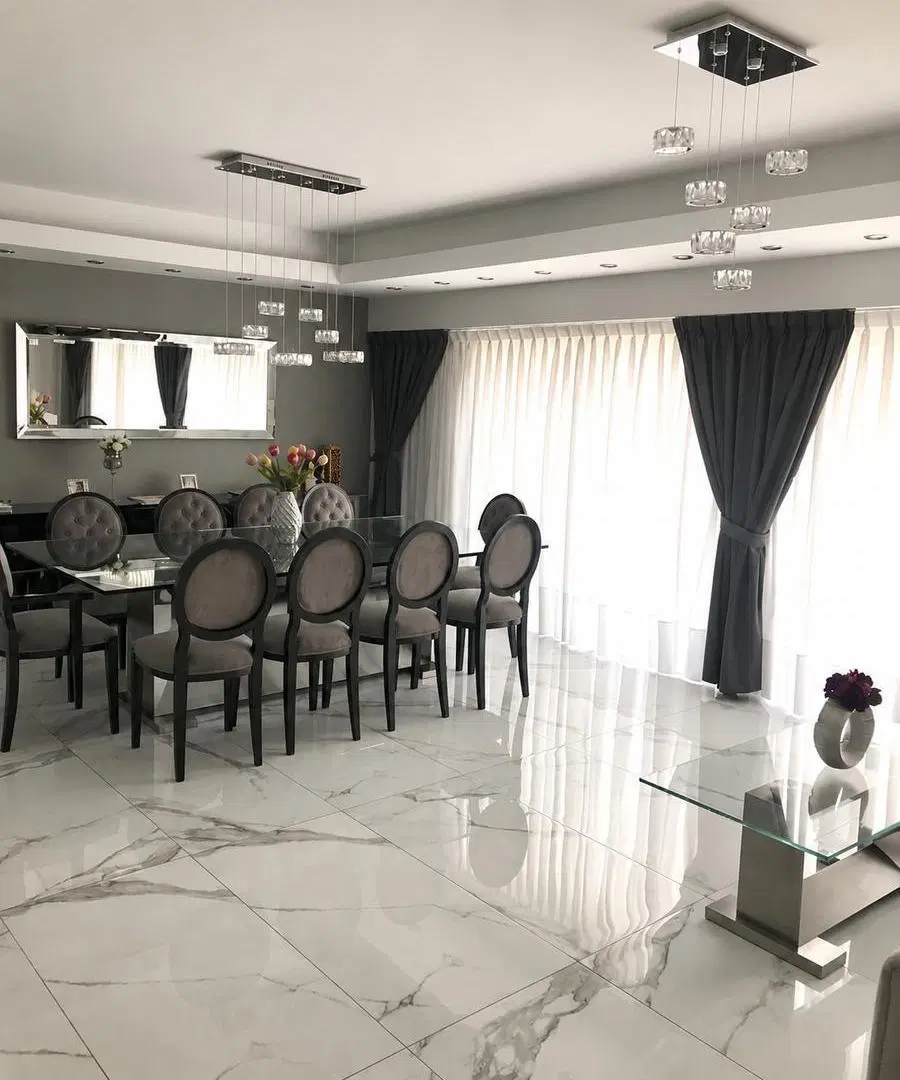 Departamento en Flores Norte 3
