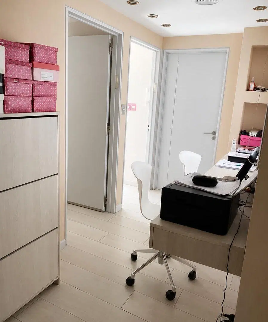 Departamento en Flores Norte 2