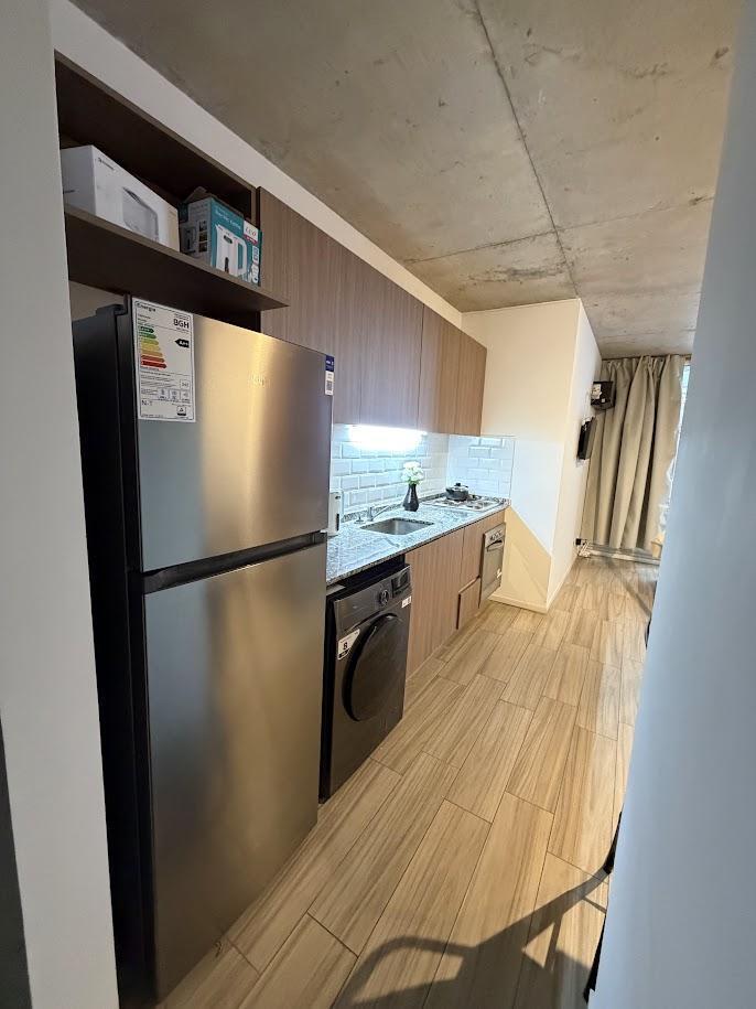 Foto de Departamento en Palermo amoblado y equipado -a estrenar, imagen 2