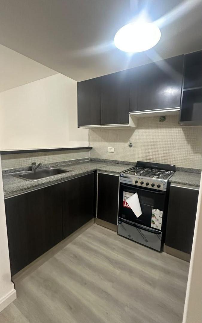 Foto de HERMOSO 2 AMBIENTES CON BALCON EN PALERMO, imagen 5