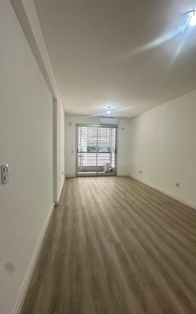 Foto de HERMOSO 2 AMBIENTES CON BALCON EN PALERMO, imagen 3