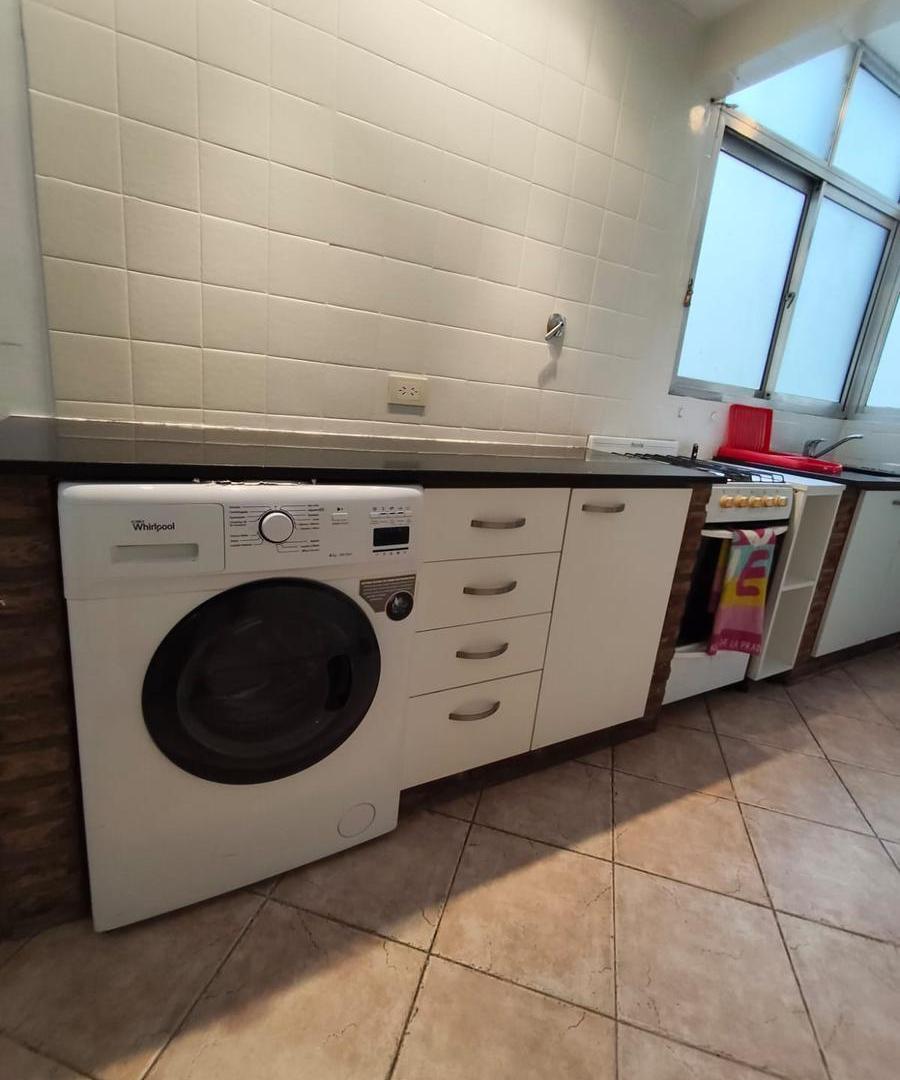Foto de HERMOSO 2 AMBIENTES AMOBLADO Y EQUIPADO - BELGRANO, imagen 3