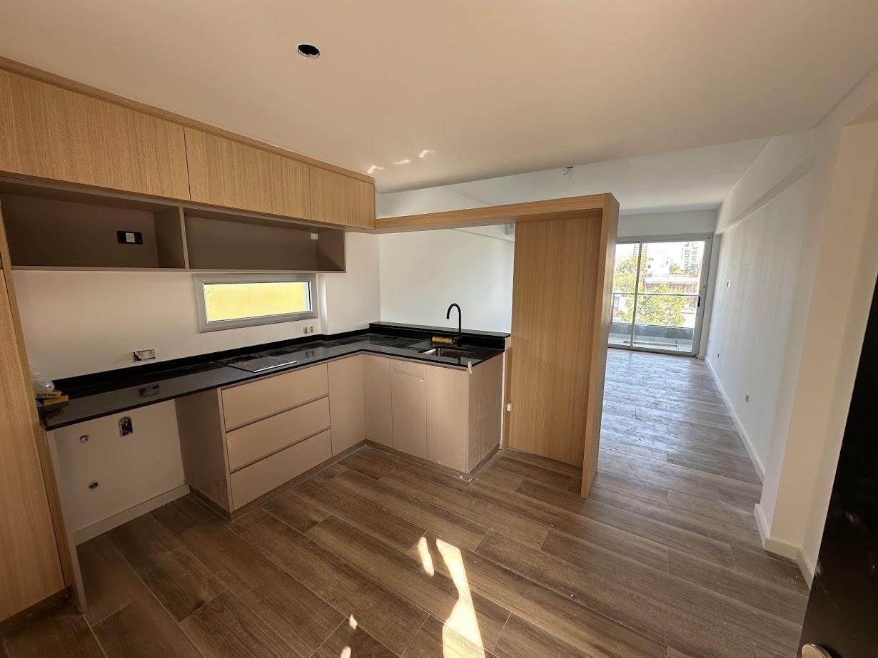 Foto de Monoambiente a estrenar con terraza propia — Villa Urquiza - impecable, imagen 3
