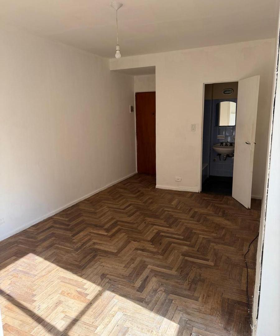 Foto de MONOAMBIENTE EN VENTA | EXCELENTE LUZ Y BALCÓN | PALERMO, imagen 3