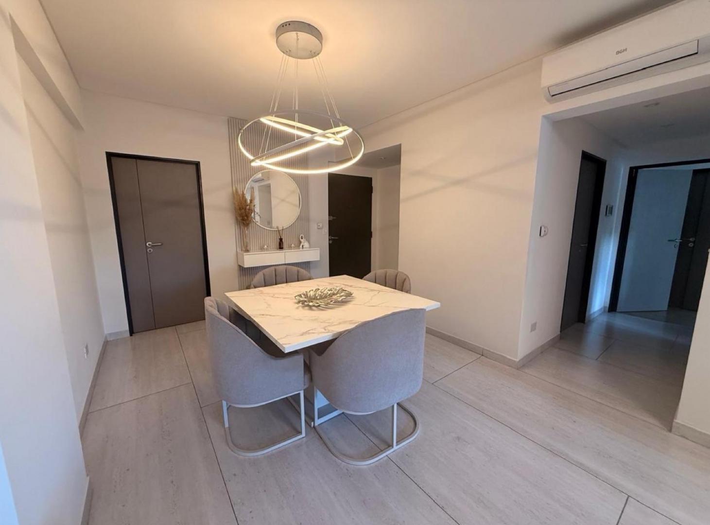 Foto de HERMOSO 3 AMBIENTES TODO LUZ | VILLA URQUIZA, imagen 3