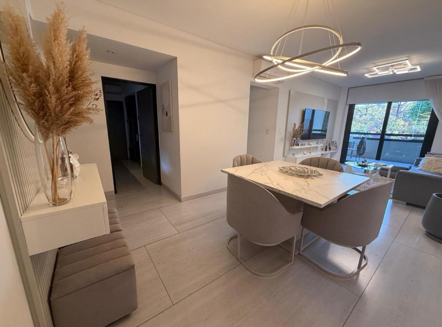 Foto de HERMOSO 3 AMBIENTES TODO LUZ | VILLA URQUIZA, imagen 5