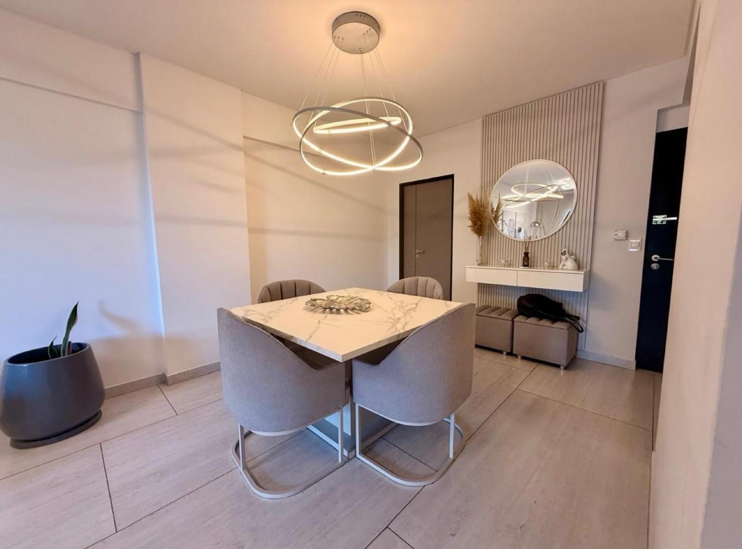 Foto de HERMOSO 3 AMBIENTES TODO LUZ | VILLA URQUIZA, imagen 2