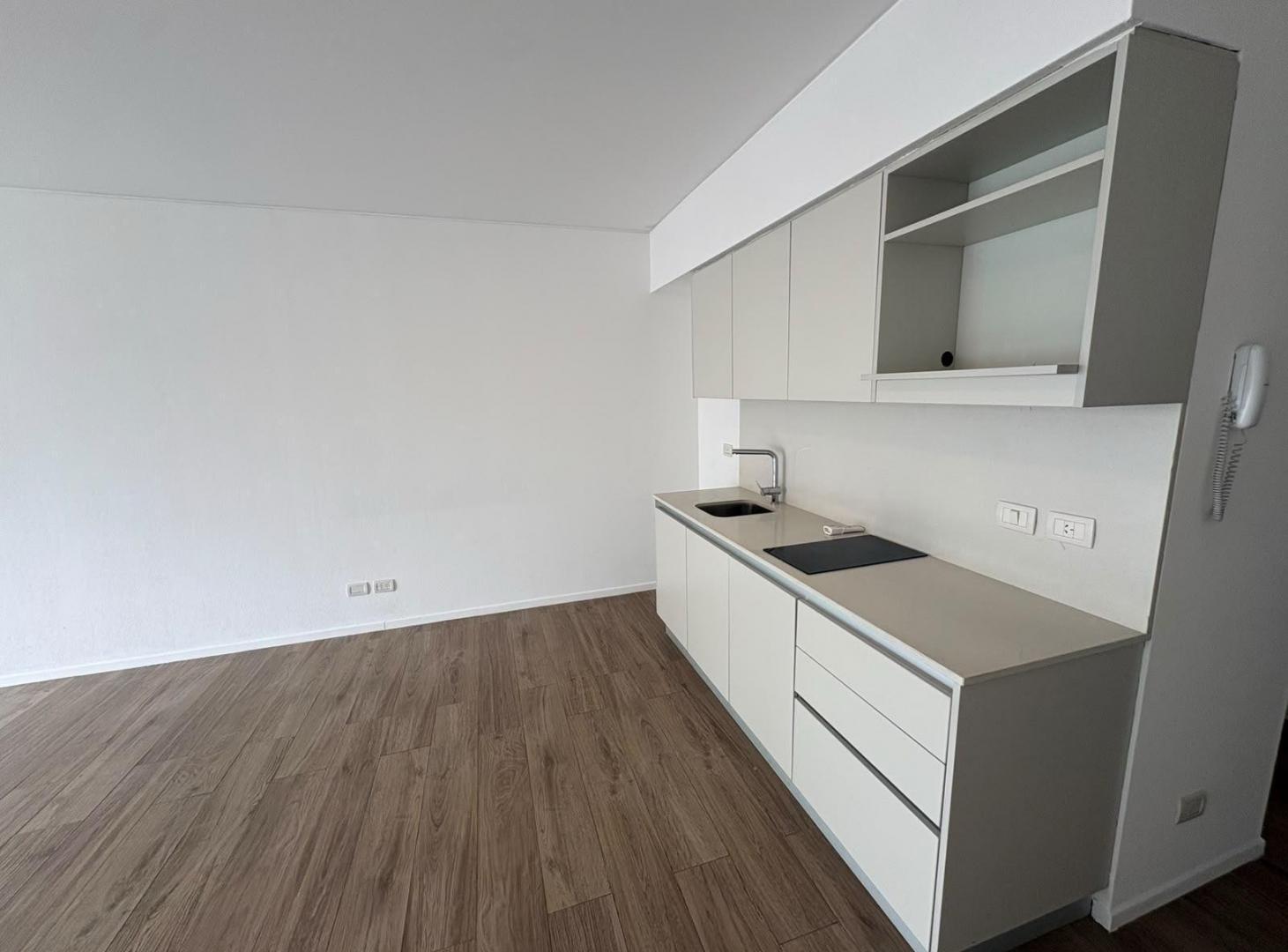 Foto de HERMOSO MONOAMBIENTE CON BALCON ATERRAZADO | BELGRANO, imagen 5