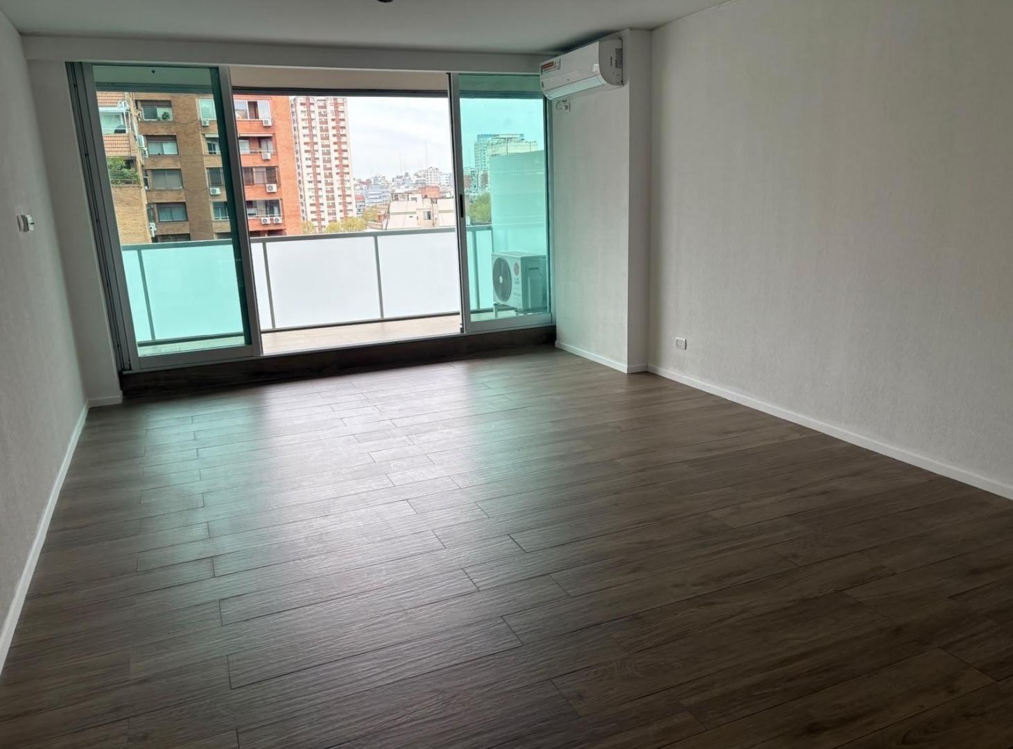Foto de HERMOSO MONOAMBIENTE CON BALCON ATERRAZADO | BELGRANO, imagen 4