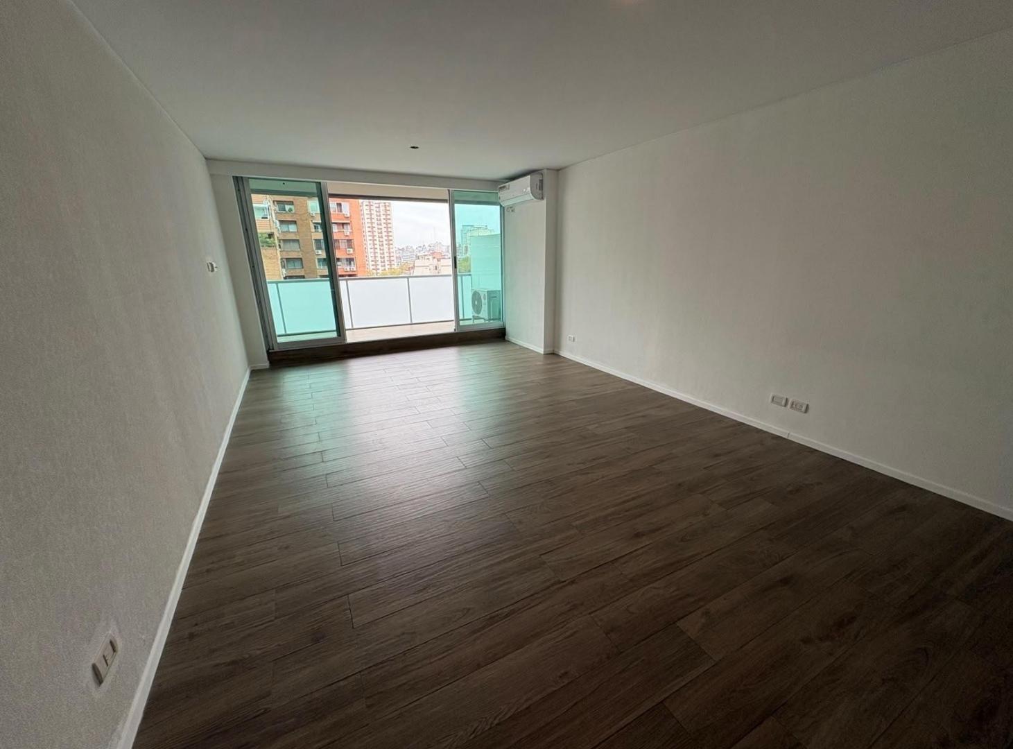 Foto de HERMOSO MONOAMBIENTE CON BALCON ATERRAZADO | BELGRANO, imagen 3