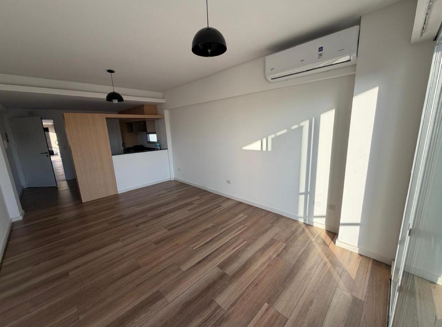 Foto de Monoambiente a estrenar con terraza propia — Villa Urquiza - impecable, imagen 3