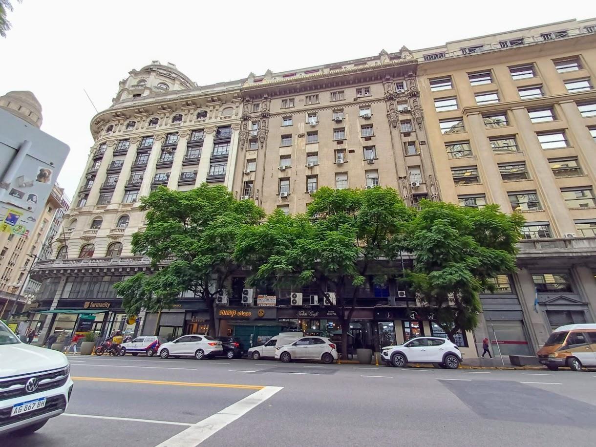 Foto de Centro. Imponente oficina - estado impecable, imagen 1