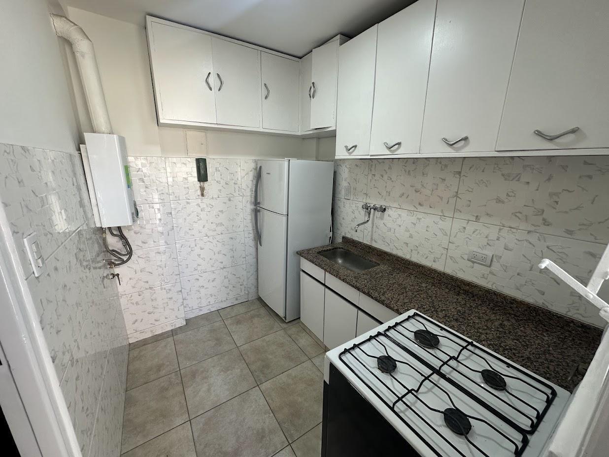 Foto de Departamento en Recoleta - 2 ambientes - todo luz y sol!!!!!!!, imagen 2