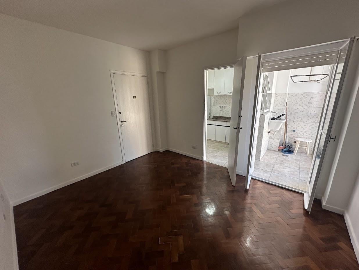 Foto de Departamento en Recoleta - 2 ambientes - todo luz y sol!!!!!!!, imagen 3