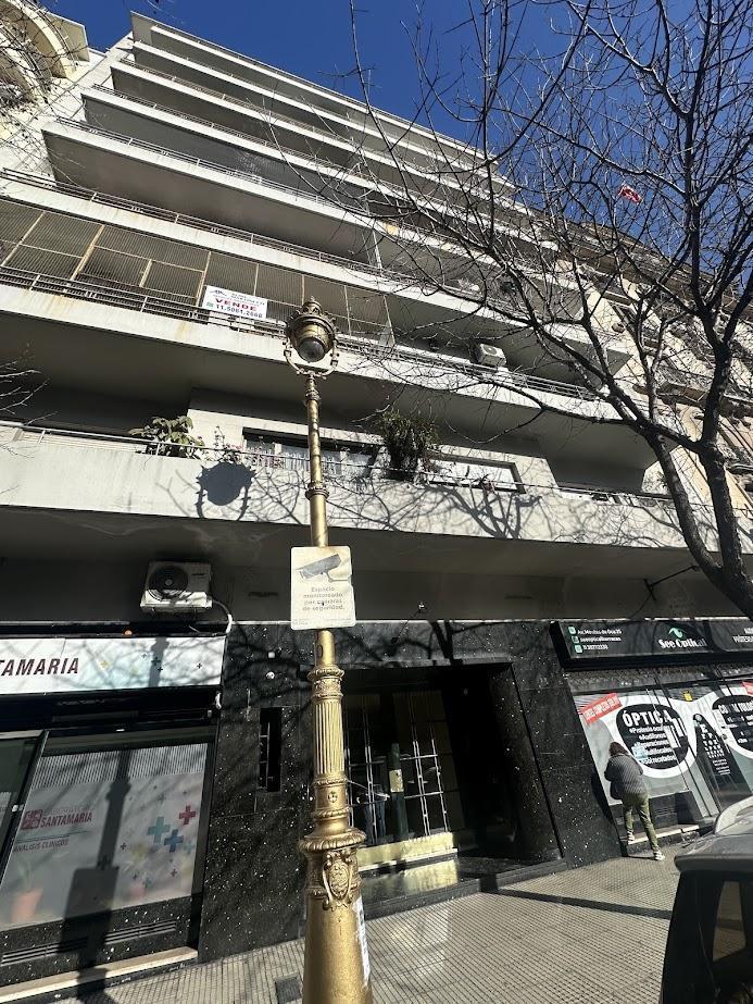 Foto de Departamento en Barracas 4 ambientes con dependencia a reciclar!, imagen 5