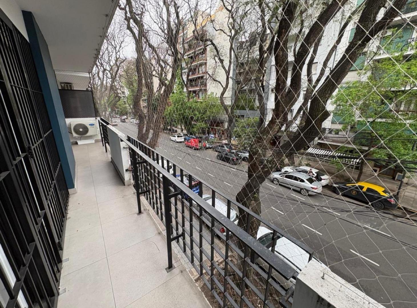 Foto de HERMOSO 4 AMBIENTES EN VENTA EN BELGRANO, imagen 2
