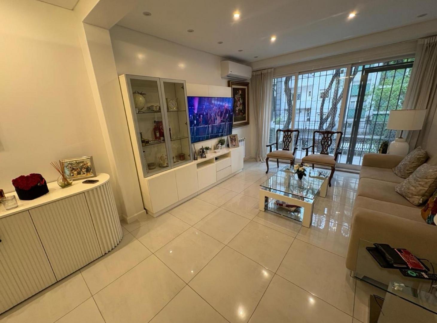 Foto de HERMOSO 4 AMBIENTES EN VENTA EN BELGRANO, imagen 4
