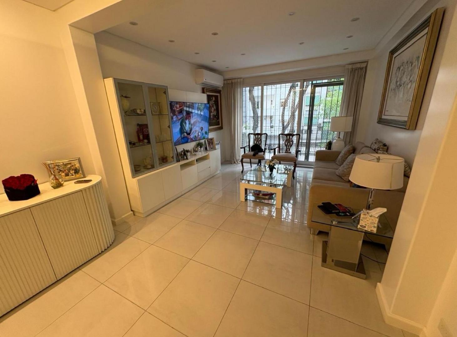 Foto de HERMOSO 4 AMBIENTES EN VENTA EN BELGRANO, imagen 5
