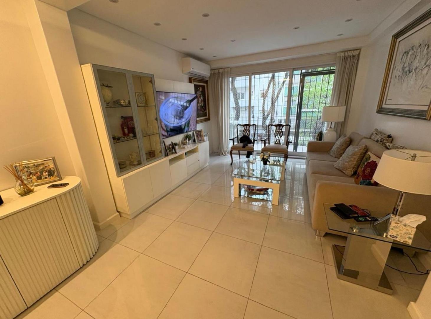 Foto de HERMOSO 4 AMBIENTES EN VENTA EN BELGRANO, imagen 3