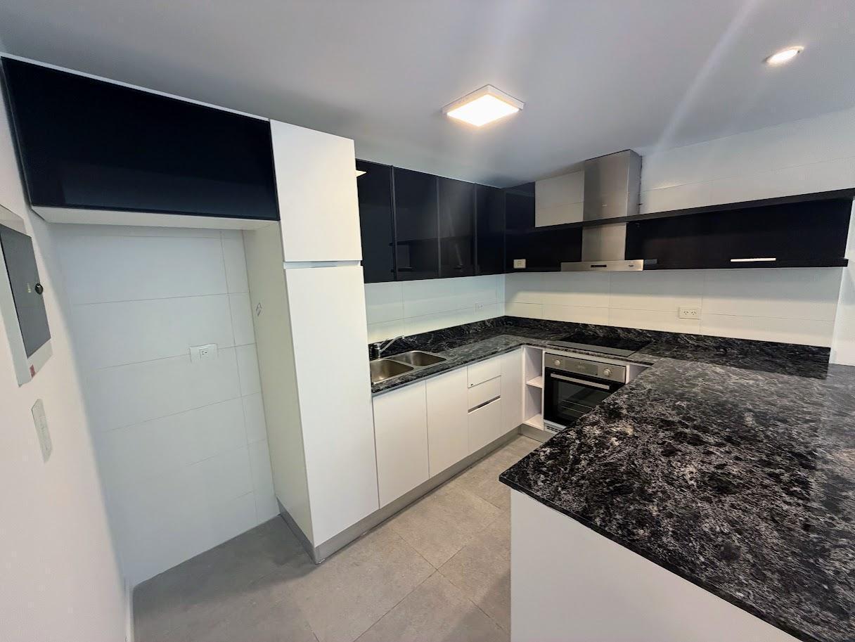 Foto de Departamento 3 ambientes 2 baños completos - suite - Amenities, imagen 4