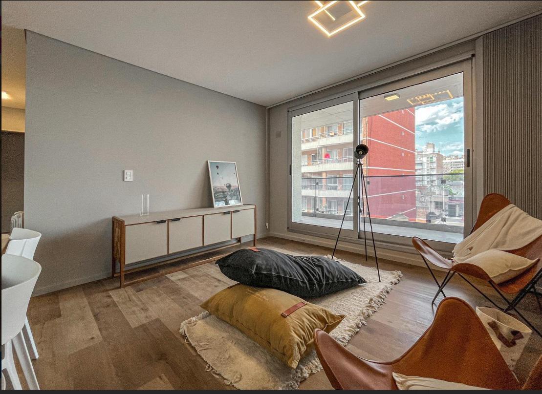 Foto de Venta Deptos. 2 Dormitorios en Construcción, Mendoza 800 - Gazze, imagen 4