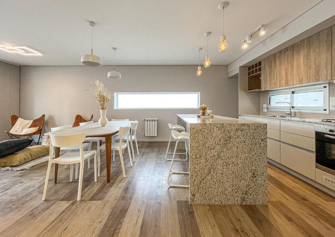 Foto de Venta Deptos. 2 Dormitorios en Construcción, Mendoza 800 - Gazze, imagen 5