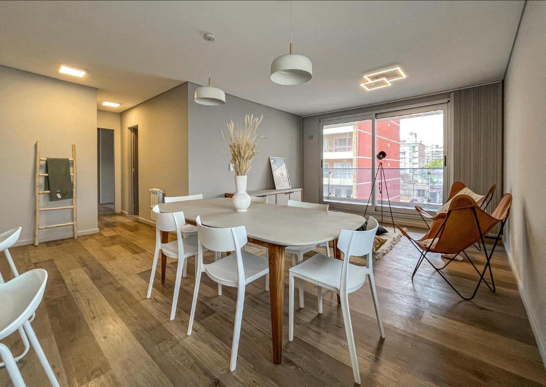 Foto de Venta Deptos. 1 Dormitorio en Construcción, Mendoza 800 - Gazze, imagen 5