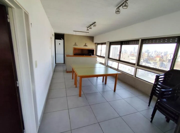 Alquiler departamento 4 dor.  Bv Oroño 3