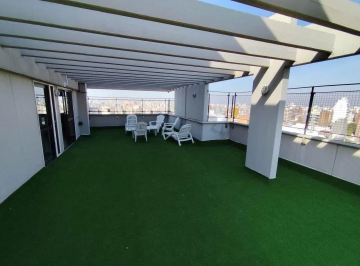 Alquiler departamento 4 dor.  Bv Oroño 4