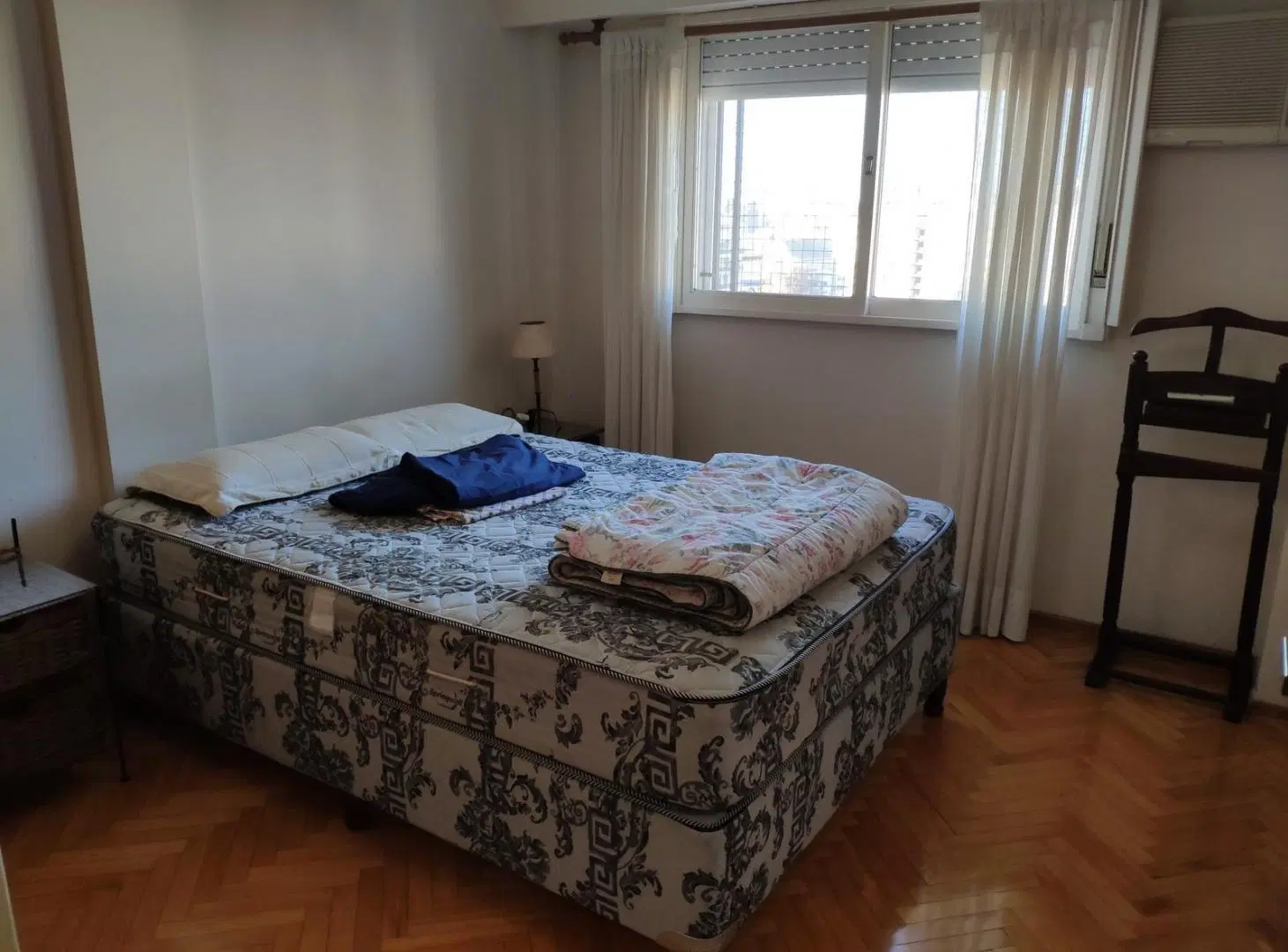 Alquiler Depto. 2 Dormitorios  con Cochera, Pueyrredon 1100 - Gazze 4