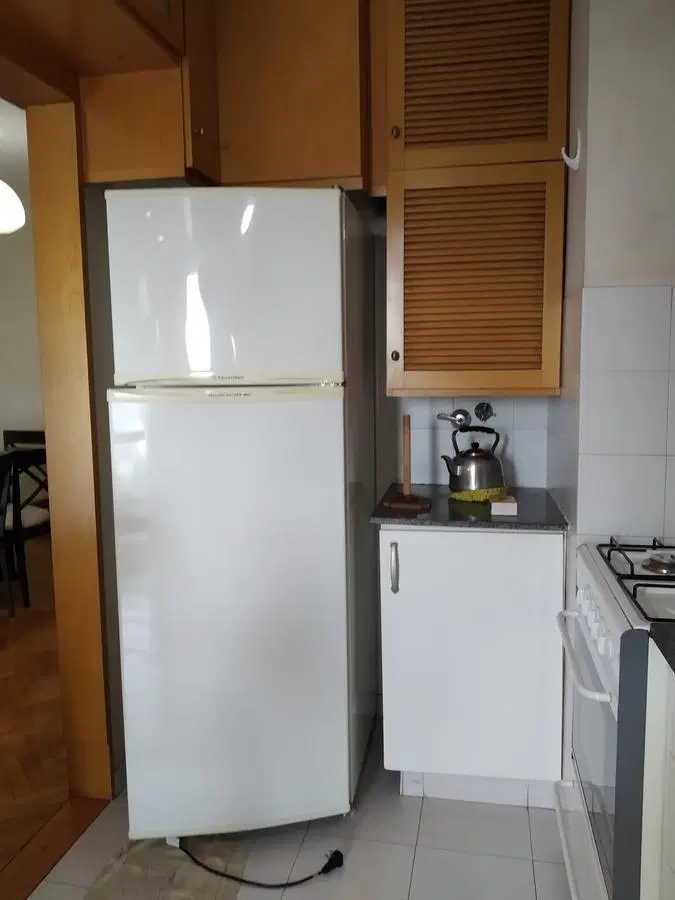 Alquiler Depto. 2 Dormitorios  con Cochera, Pueyrredon 1100 - Gazze 5