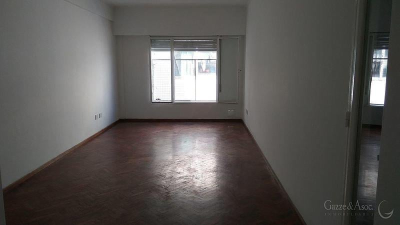 Venta Depto 2 Dormitorios (Alquilado), Laprida 900 - Gazze