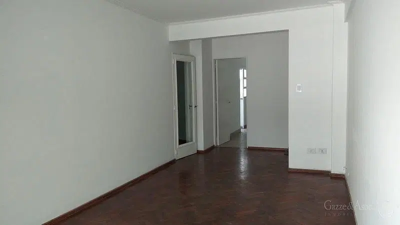 Venta Depto 2 Dormitorios (Alquilado), Laprida 900 - Gazze 4