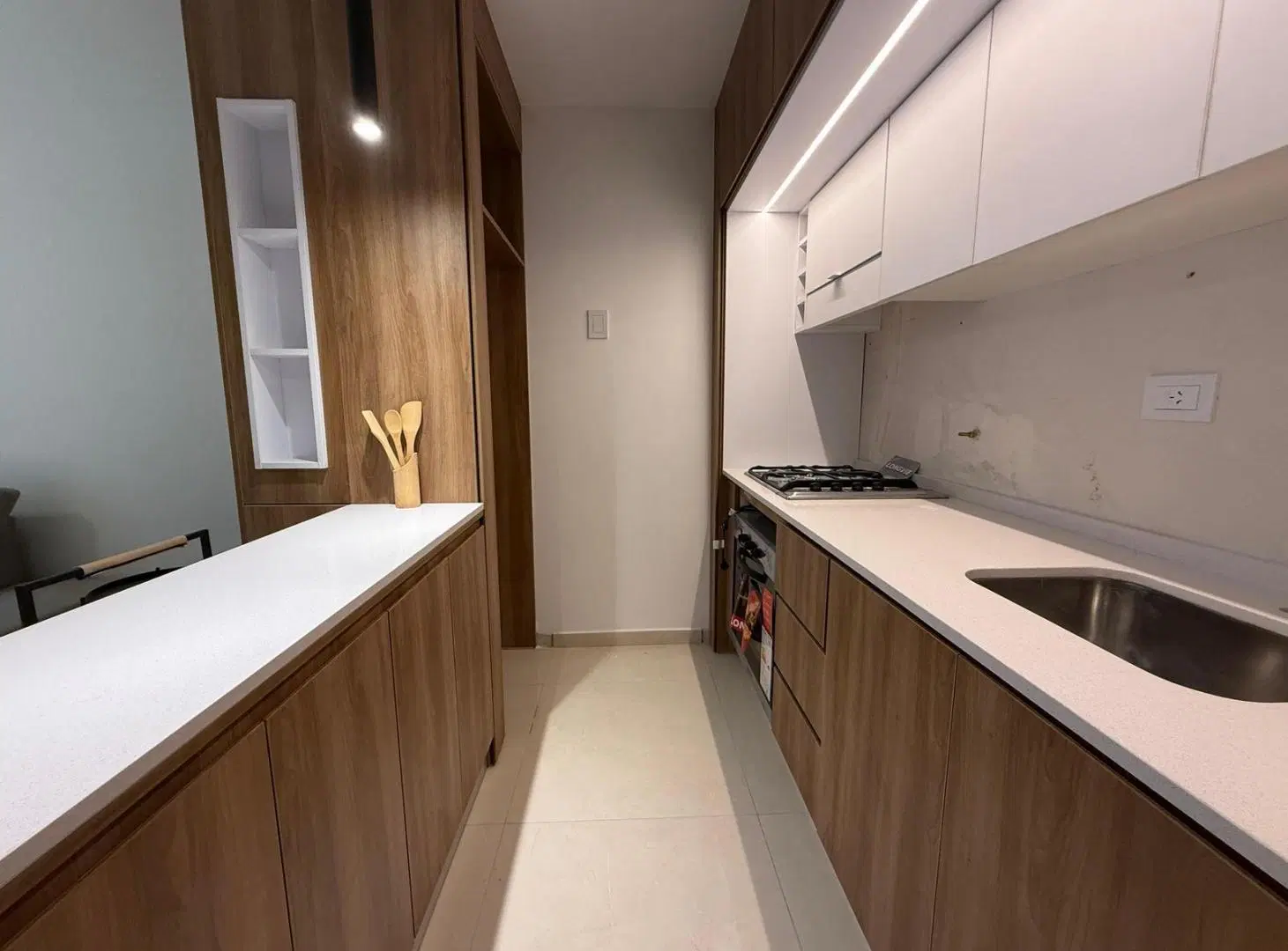 Venta Departamento Entre Rios 400 3
