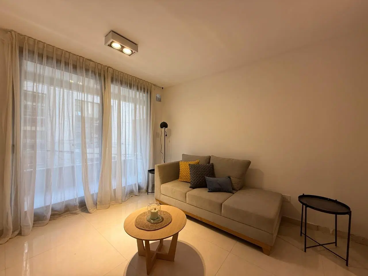 Venta Departamento Entre Rios 400 2