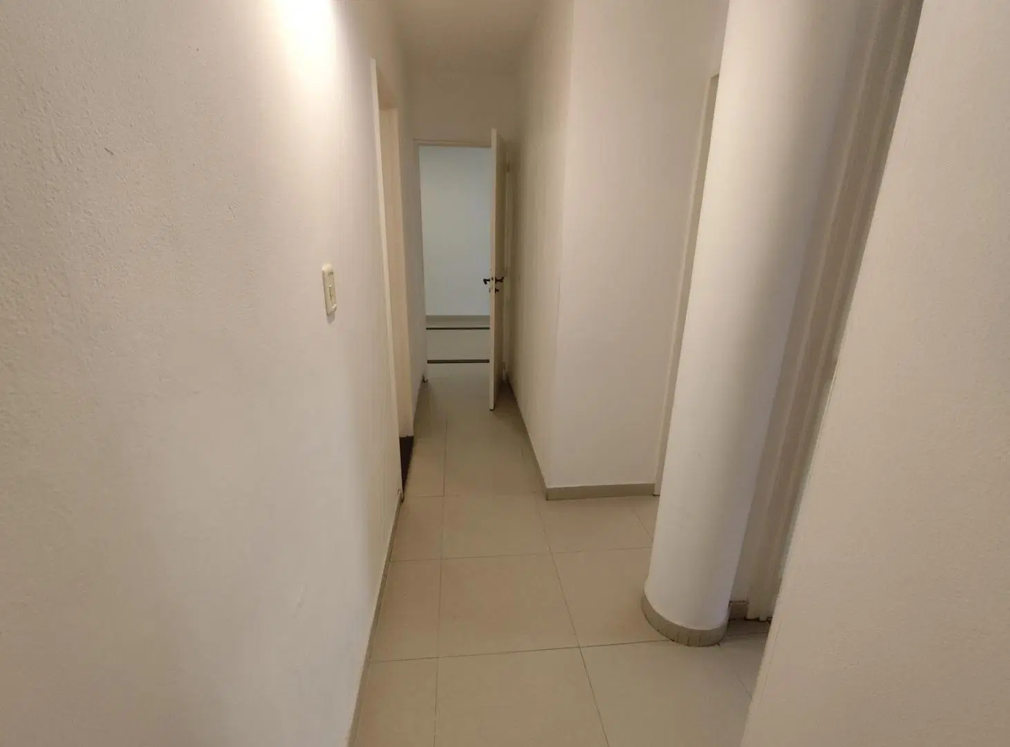 Alquiler Departamento dos dormitorios 5