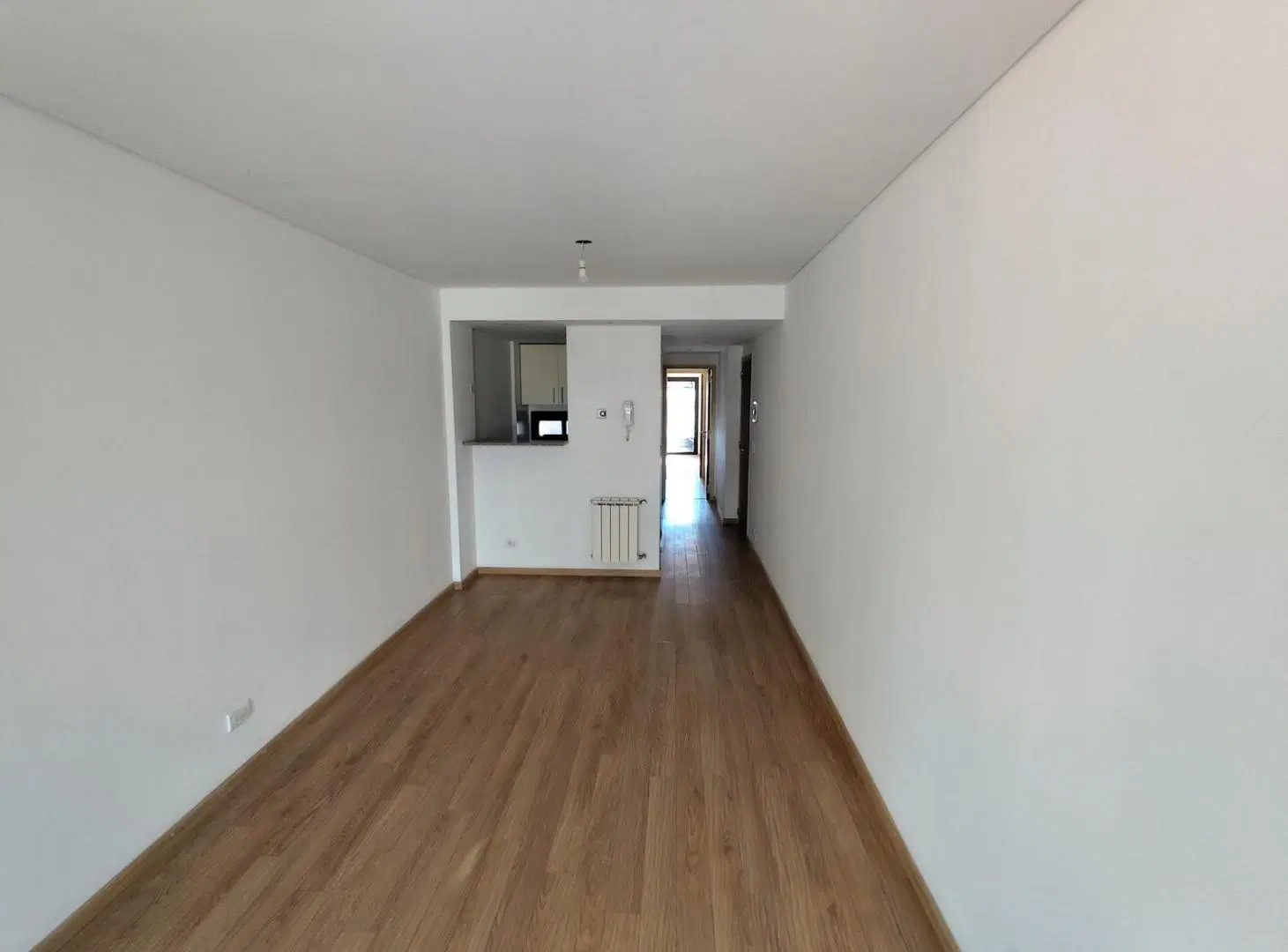 Departamento en Rosario 8