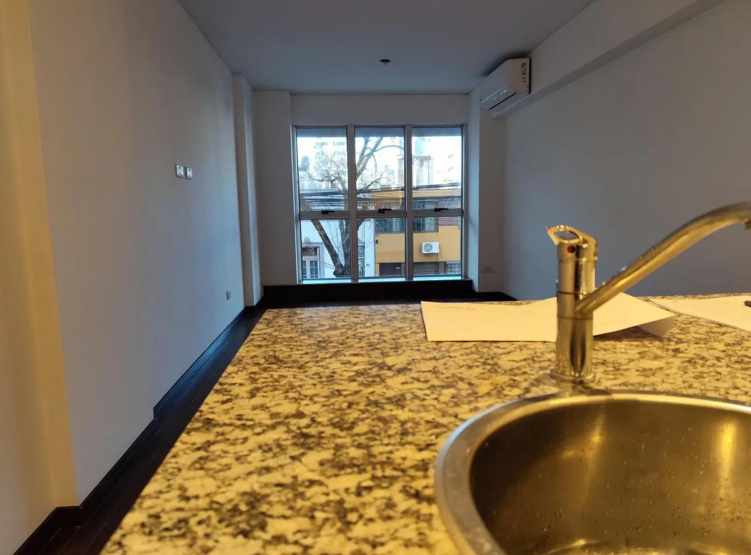 Departamento en Centro 4