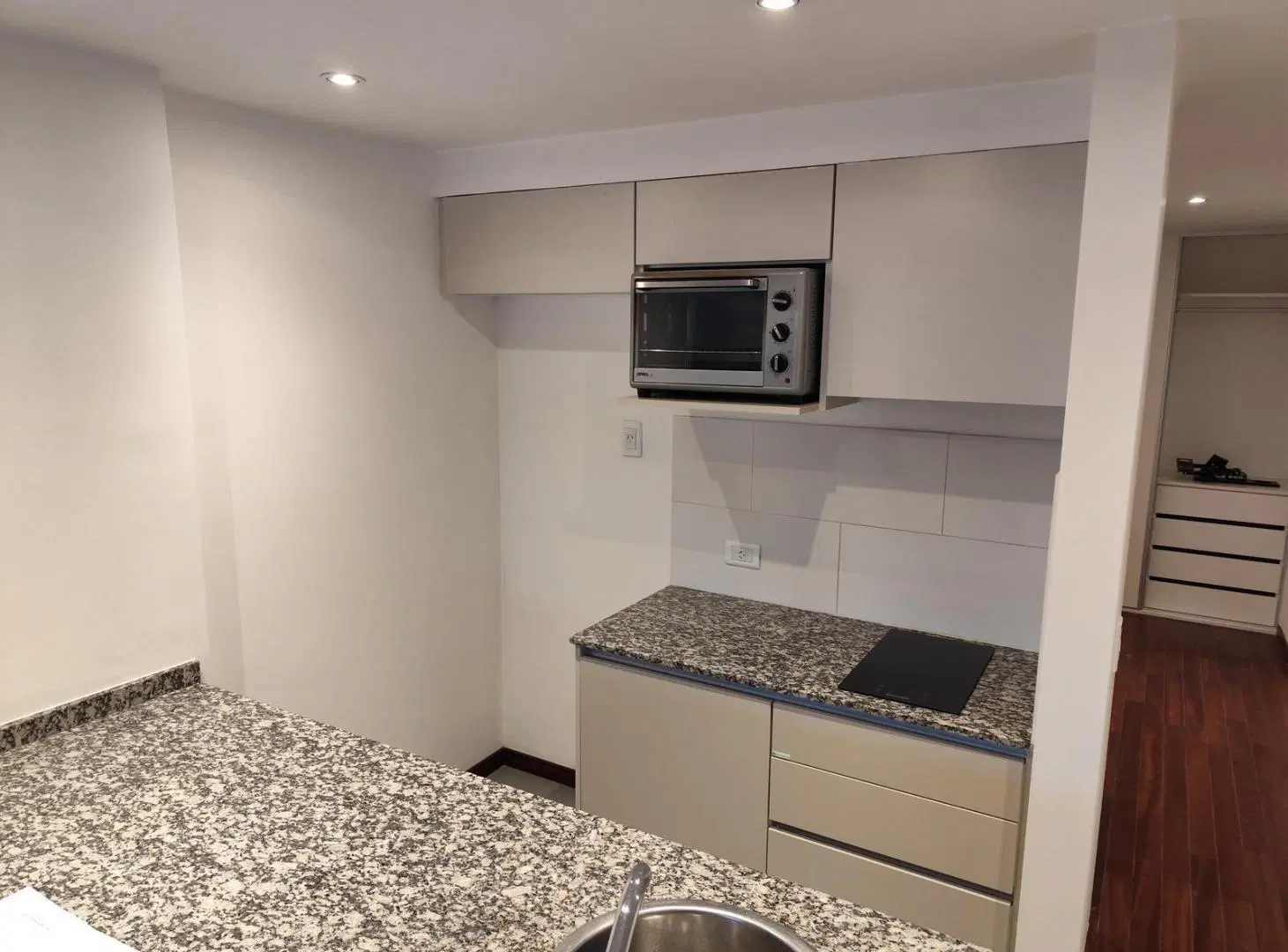 Departamento en Centro 3