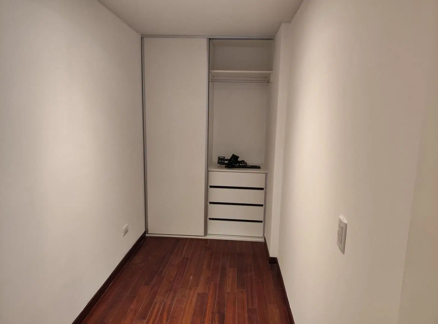 Departamento en Centro 5