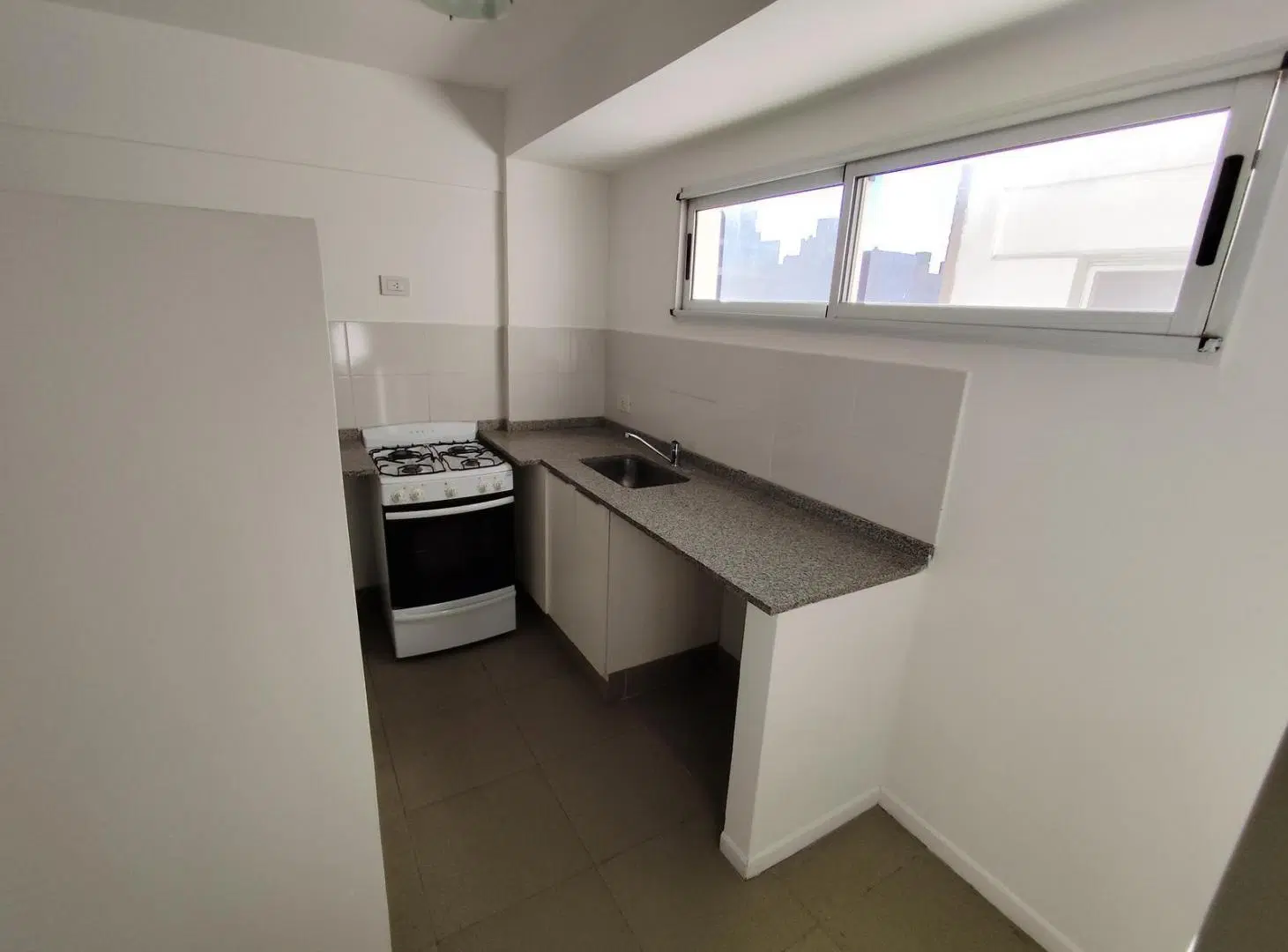 Departamento en Centro 4