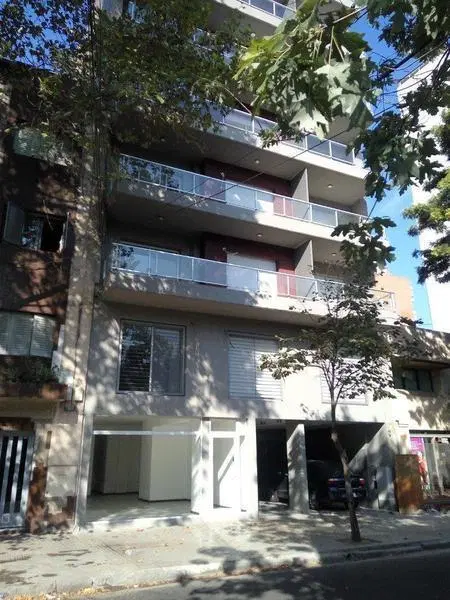 Venta Deptos Monoambiente amplio divisible calidad, Rodriguez 1149 - Gazze 2