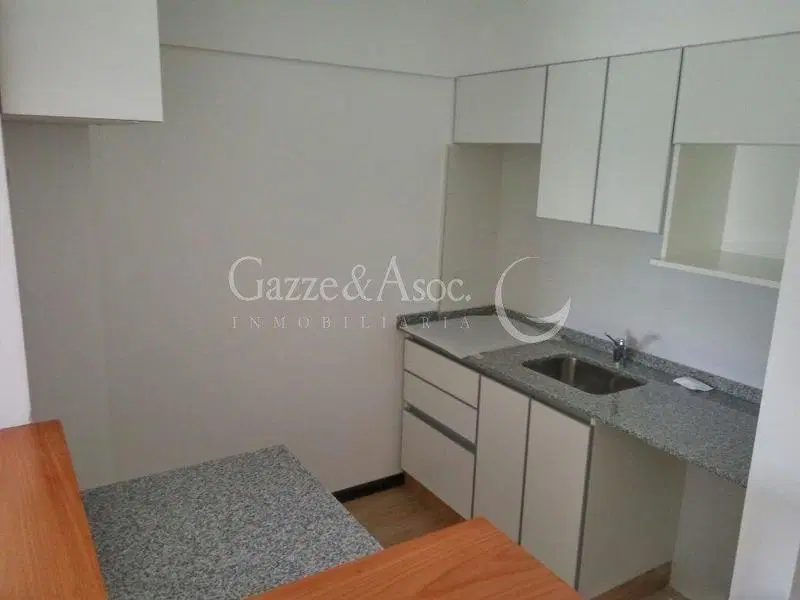 Venta Deptos Monoambiente amplio divisible calidad, Rodriguez 1149 - Gazze 4